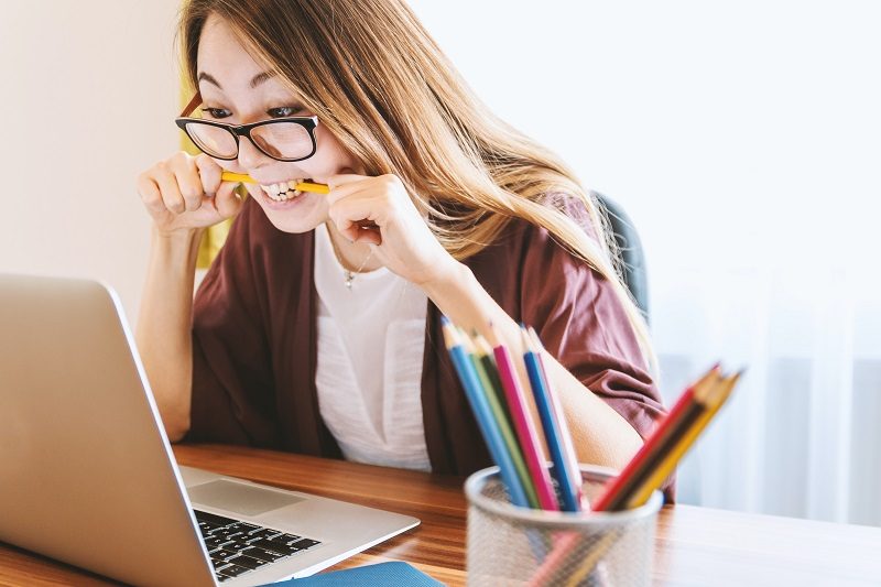 The impact of constant stress