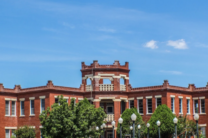 Exploring Harker Heights, TX Top Attractions Near Our Chiropractic Office